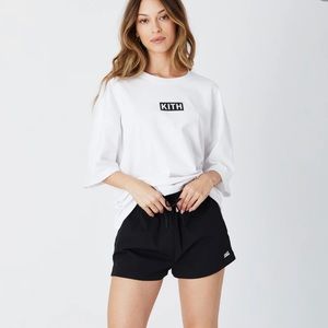 Kith oversized tee